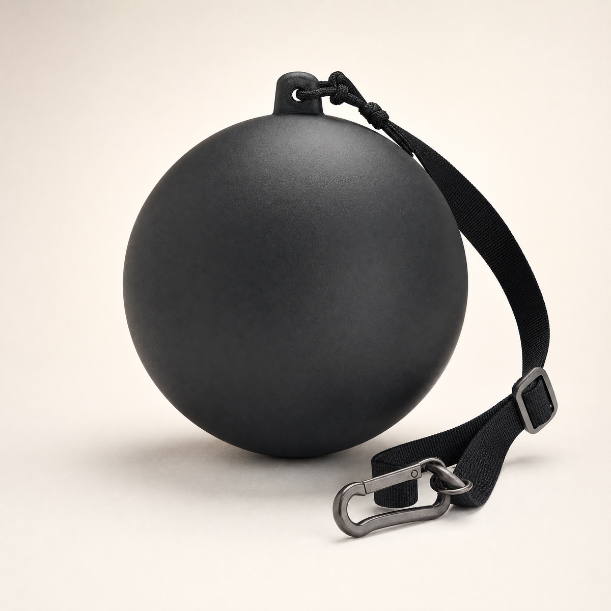 The Connect Ball