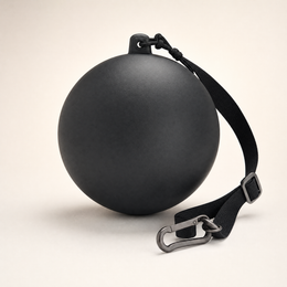 The Connect Ball