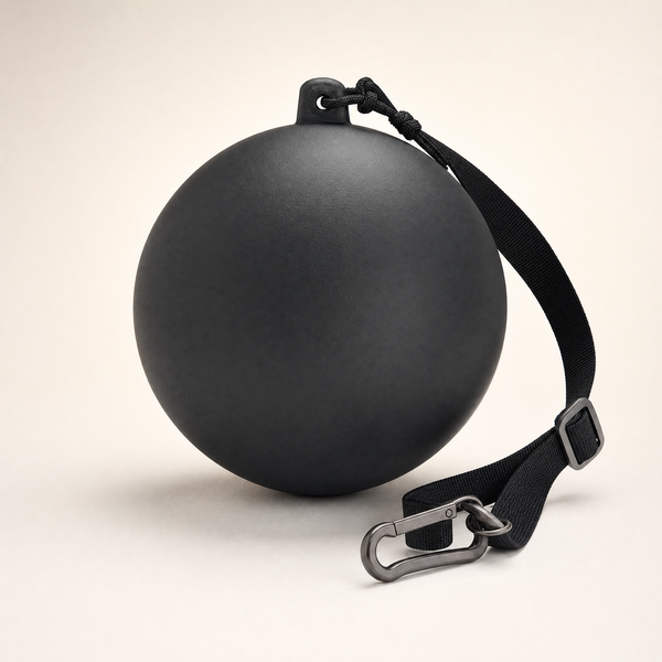 The Connect Ball