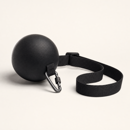 The Connect Ball